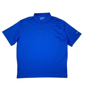Nike Dri-Fit Golf polo